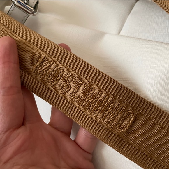 Moschino Bear Backpack - Picture 14 of 16